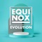 The official event app portal for Equinox Evolution