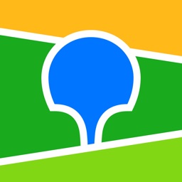 2GIS: Offline Map & Navigation Apple Watch App