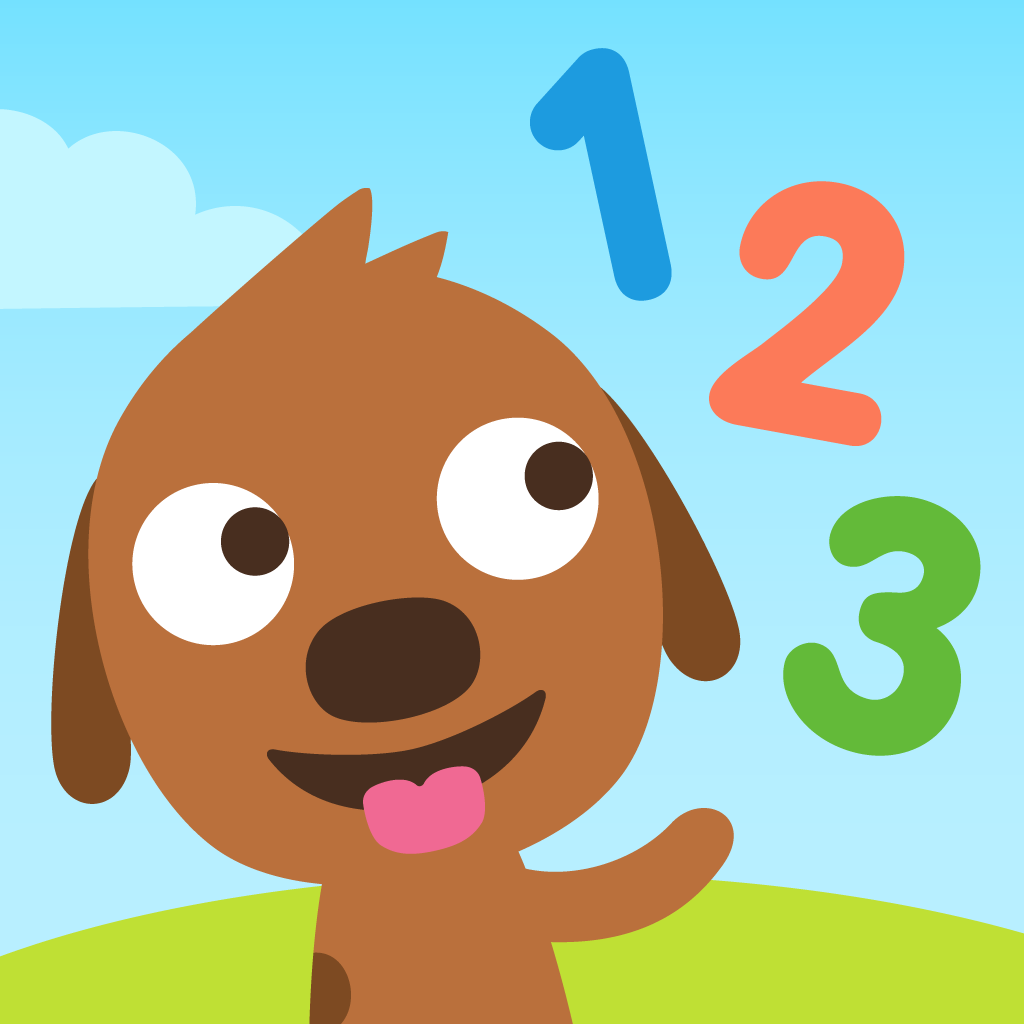 Get Sago Mini Puppy Daycare for iOS, iPhone, iPad Aso Report
