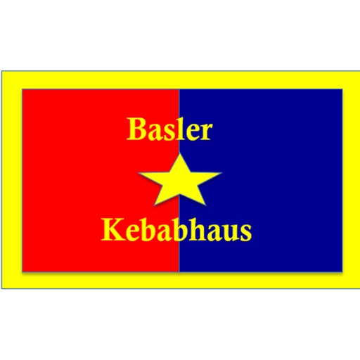 Basler Kebaphaus icon