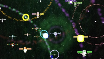 Infinity Rocket AR Screenshot 1
