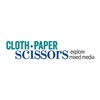 Cloth Paper Scissors Magazine