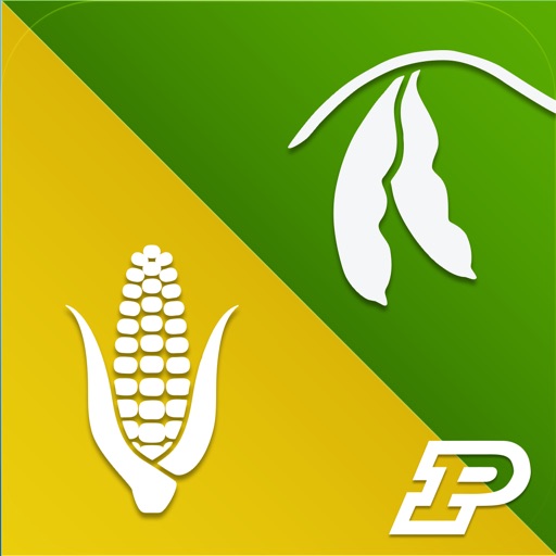Purdue Corn & Soybean Guide icon
