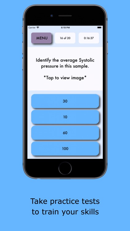RCIS Study Guide screenshot-3