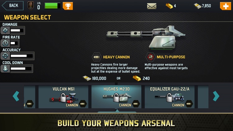 Drone : Shadow Strike screenshot-4