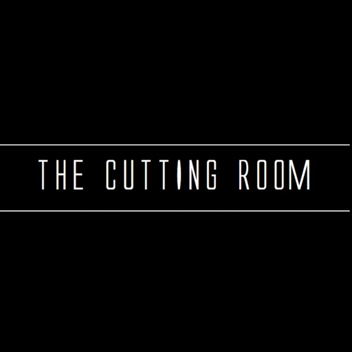 The Cutting Room