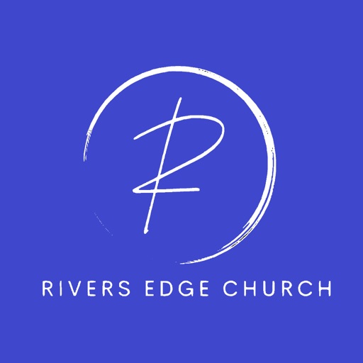 Rivers Edge Church NJ App by Lloyd Brown