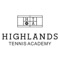 Highlands Tennis is a Tennis Community in the Southern Highlands