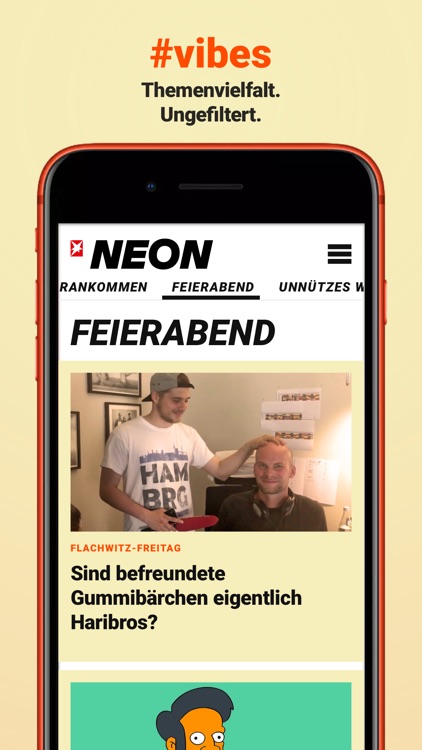 NEON.de screenshot-5