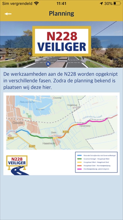 N228 Veiliger