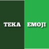 Teka Emoji