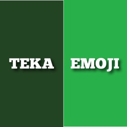 Teka Emoji