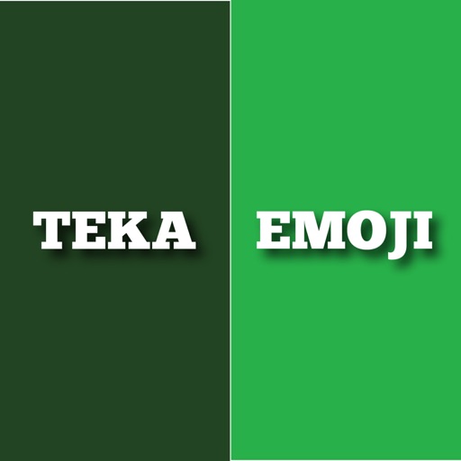 Teka Emoji