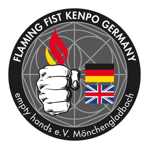 Flaming Fist Kenpo Germany