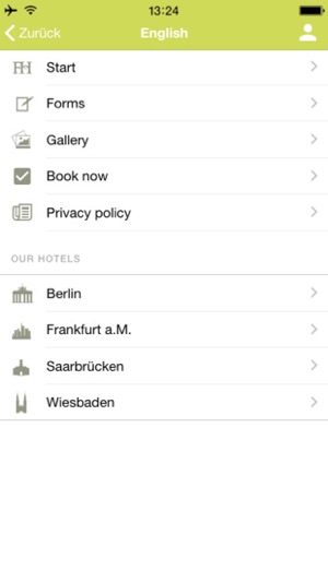 FH Hotels(圖3)-速報App