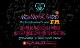 New York Radio FM