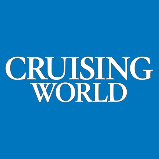 Cruising World Mag icon