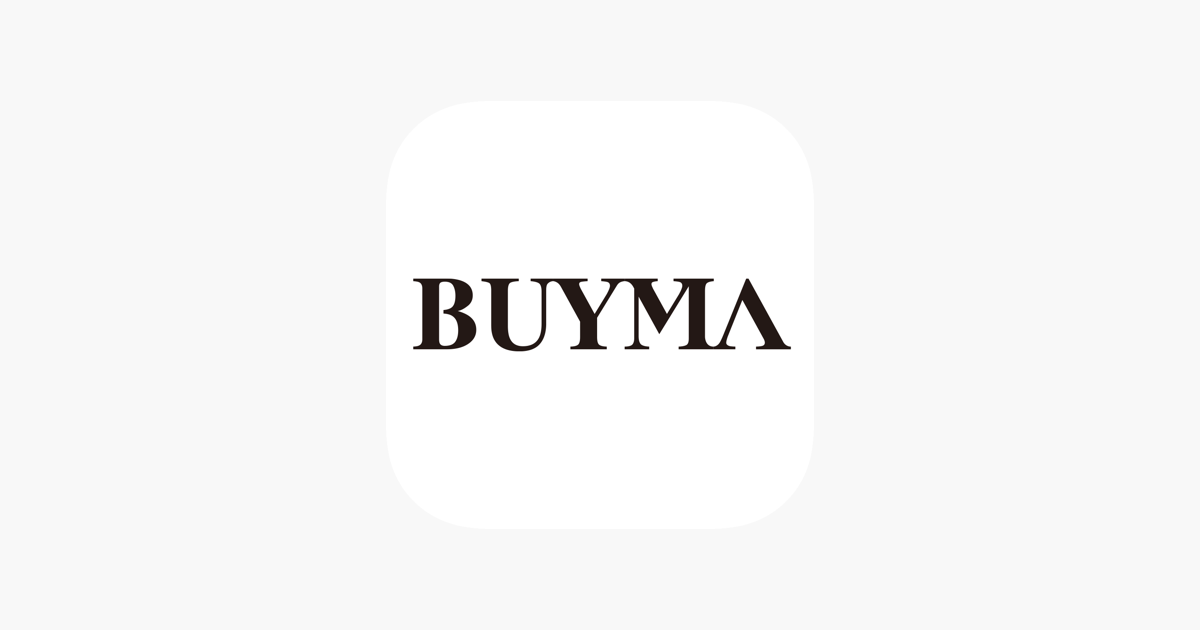 Buyma バイマ 海外ファッション通販アプリ をapp Storeで