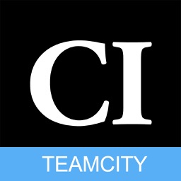 TeamCity Manager