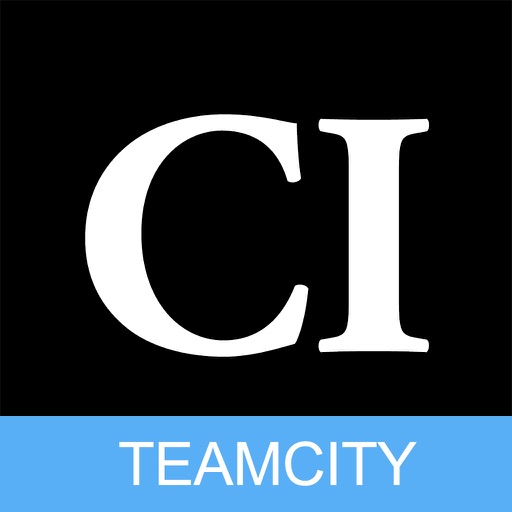 TeamCity Manager Icon