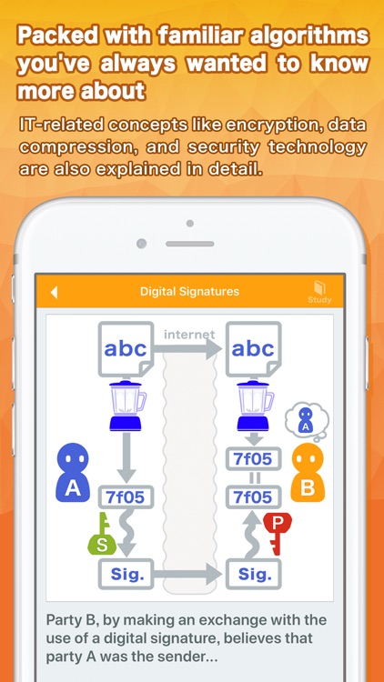 Algorithms: Explained&Animated screenshot-4