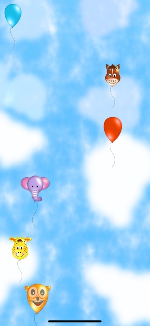 Happy Balloon and Unicorn(圖4)-速報App