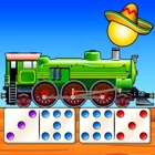 Top 36 Games Apps Like Mexican Train Dominoes Gold - Best Alternatives