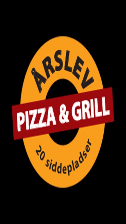 Årslev Pizza og Grill