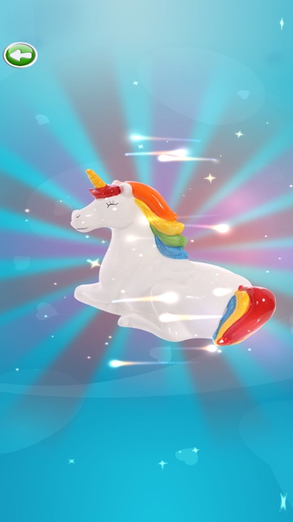 Claw Machine unicorn toy screenshot-4