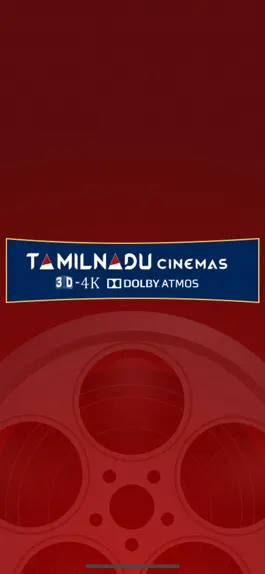 Game screenshot TamilNadu Cinemas mod apk