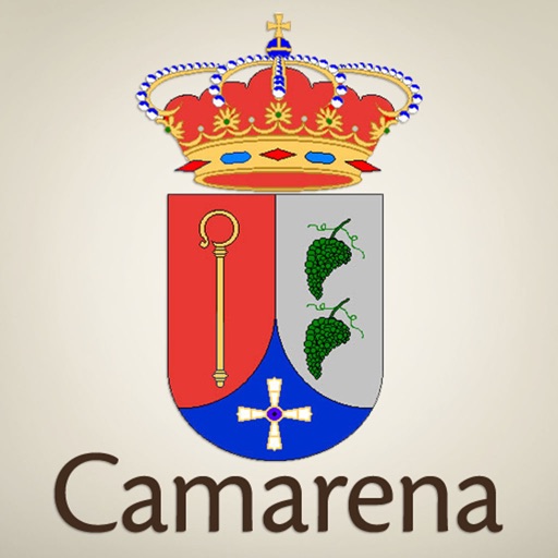 Ayuntamiento de Camarena