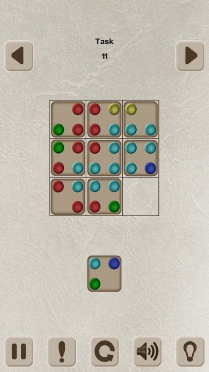 Puzzle 4 Corners screenshot-3