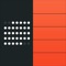 Moleskine Timepage is a classy and tasteful digital planner for your iPhone