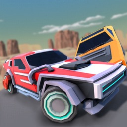 Crash of Cars Accidents Master by MASH Entertainment