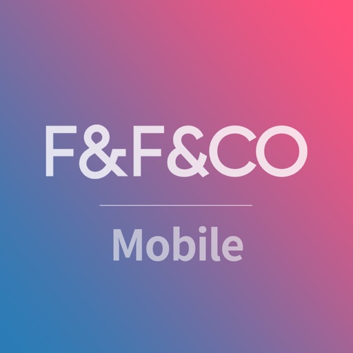 Mobile F&F iOS App