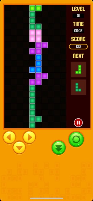 Brick Block Puzzle(圖3)-速報App