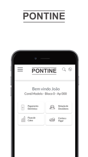 Pontine Administradora(圖2)-速報App