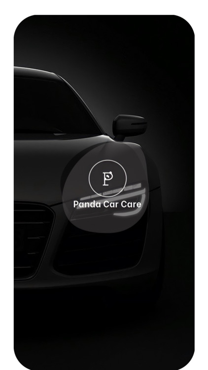 Panda Car Care