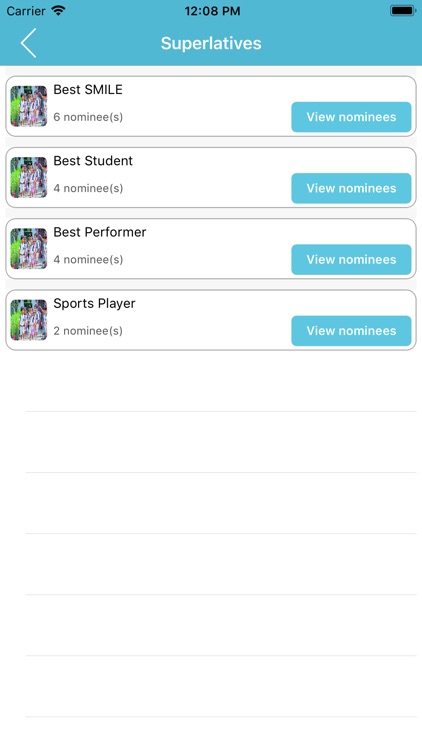 SkoolFame App screenshot-4