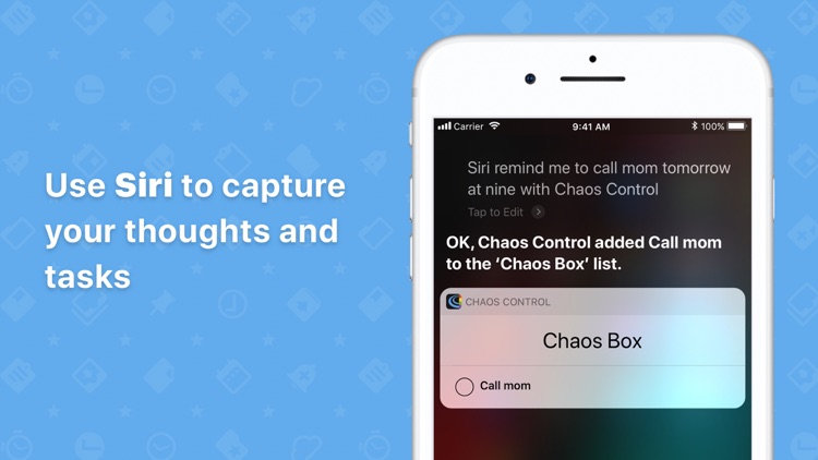 Chaos Control™ Premium screenshot-7