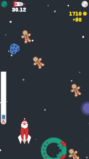 Space Voyage - Space Shooter(圖4)-速報App