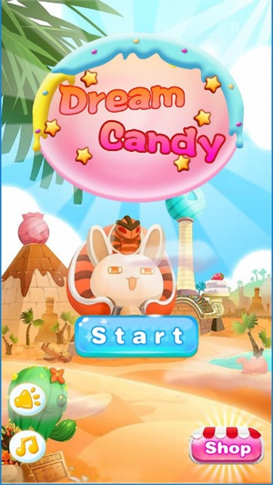 DreamCandy(圖1)-速報App