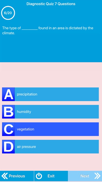 Learning Earth Science screenshot-8