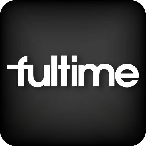 FULTIME MAGAZINE iOS App