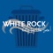 Recycling, green can and garbage schedules and reminders for City of White Rock, British Columbia