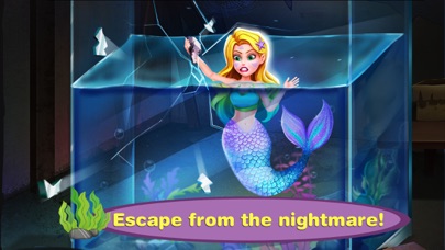 Mermaid Secrets15–Mermaid Bait screenshot 3