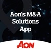 Aon’s M&A Solutions App