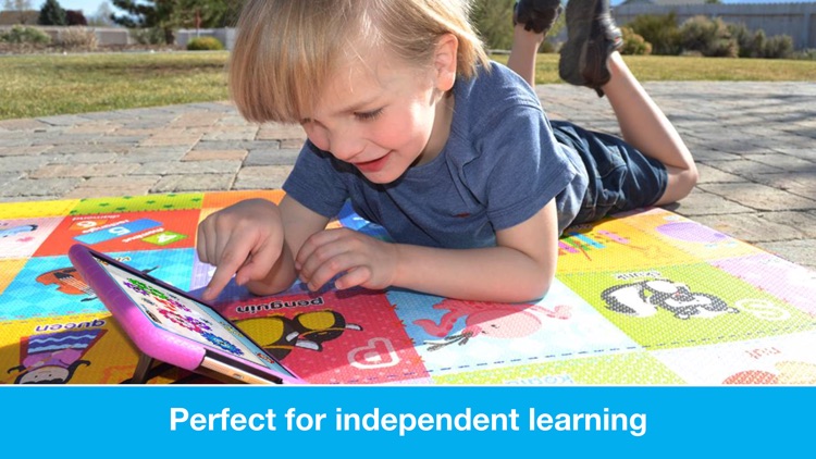 Kindergarten Learning Games! screenshot-5