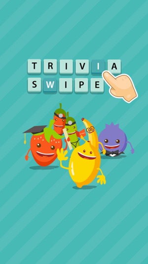 Trivia Swipe Plus(圖1)-速報App