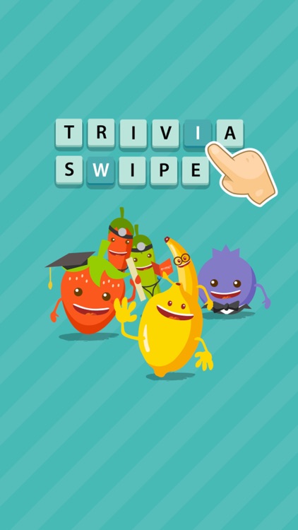 Trivia Swipe Plus